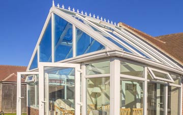 conservatory roof insulation costs Deepthwaite