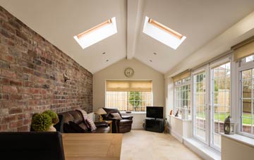conservatory roof insulation Deepthwaite, Cumbria