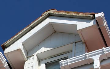 Deepthwaite fascia installation costs