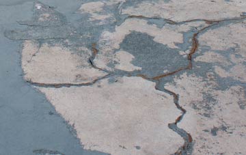 fibreglass roofing replacement Deepthwaite