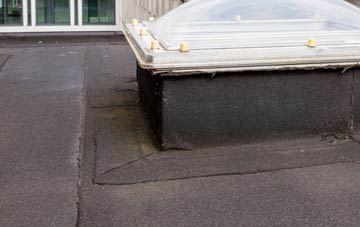 disadvantages of Deepthwaite flat roofs