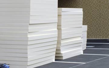 Deepthwaite flat roof insulation costs