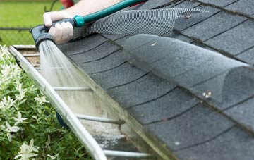Deepthwaite gutter cleaning costs