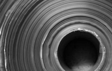 Deepthwaite pvc roof replacement