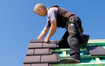 disadvantages of Deepthwaite slate roofing