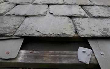 Deepthwaite slate roof repairs and maintenance